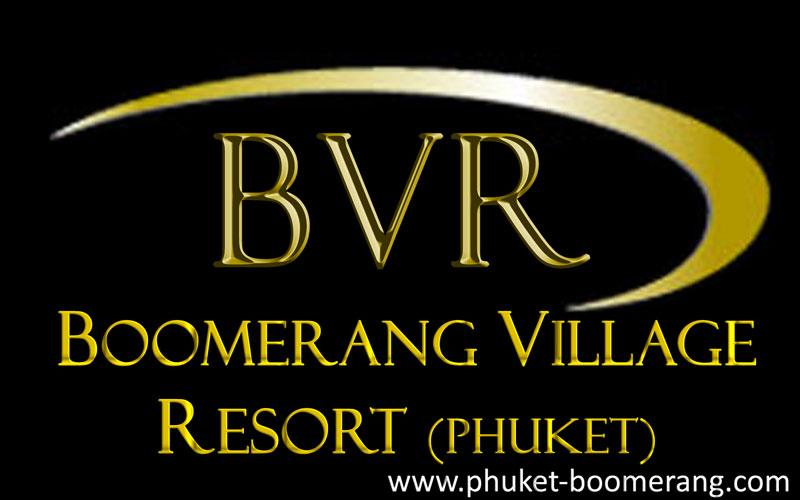 Boomerang Village Resort