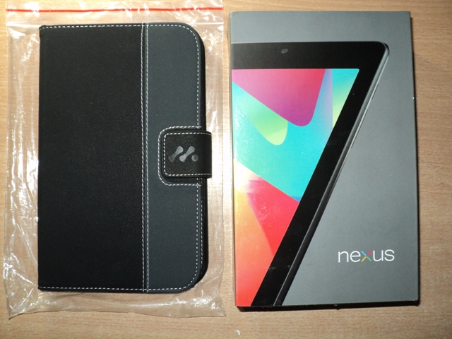 Brand New Sealed Nexus 7 32GB