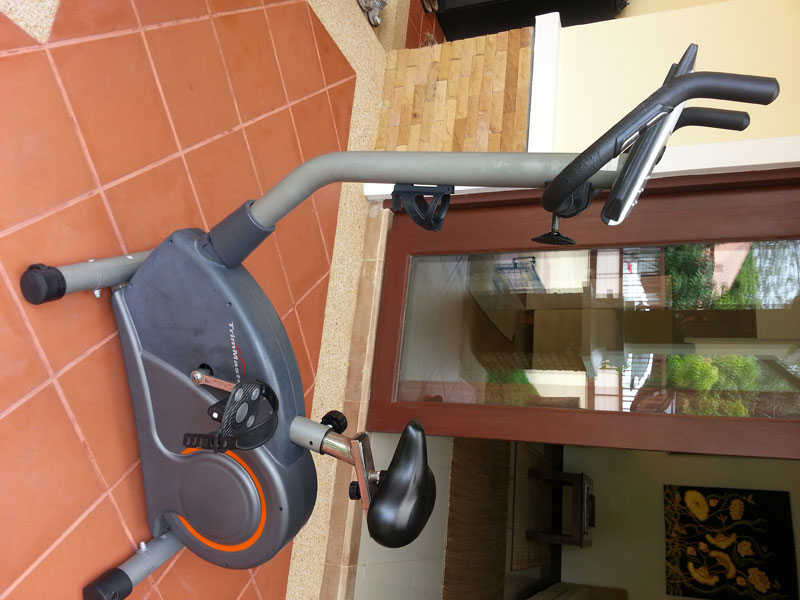 Fitness Bike