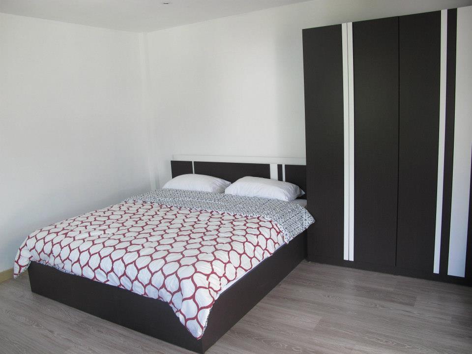 Guesthouse for rent at Kamala