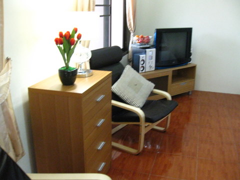 Chalong Sea View Apartments