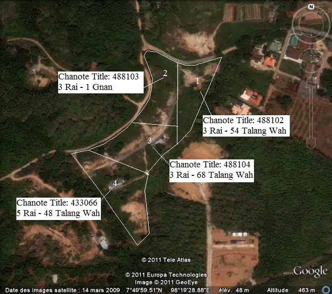Land Opportunity + we Build