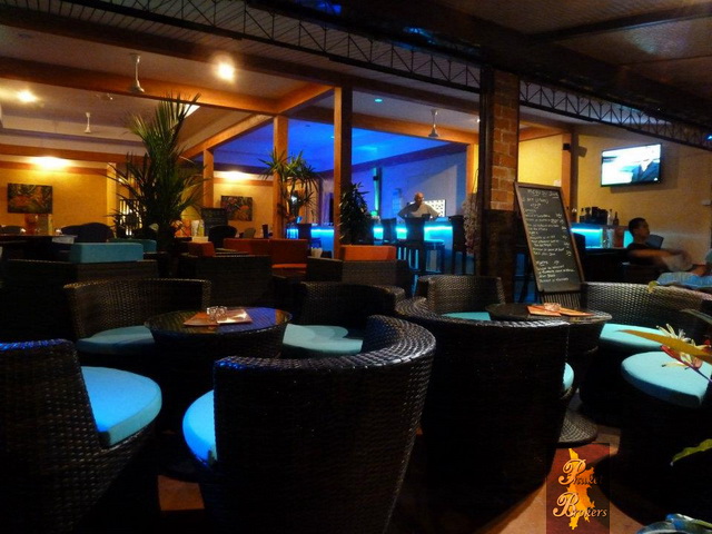 Rawai Phuket Restaurant For Sa