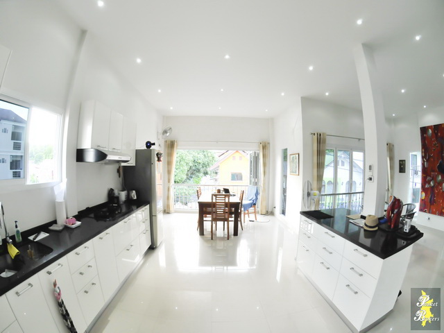 3 bed room Penthouse for sale