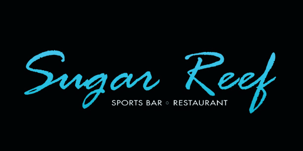 Happy Hour at Sugar Reef