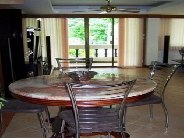 Patong Condo With 50% Finance