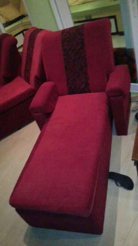 Luxury Sofa Lounge