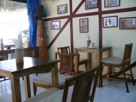 Super Price! Cafe In Nai Harn