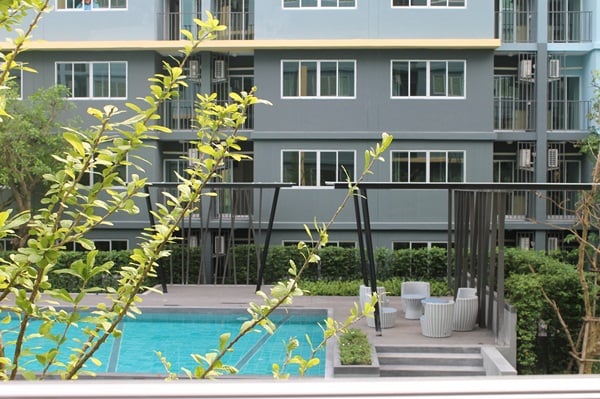 NEW CONDO for RENT