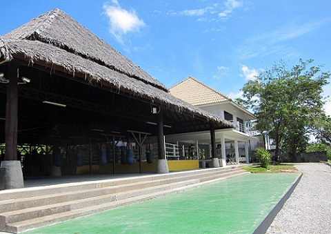 Thai Chef Cook Wanted