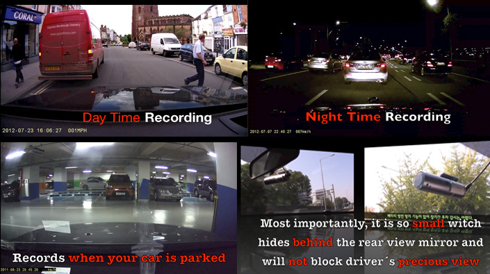 Reliable Eyewitness!