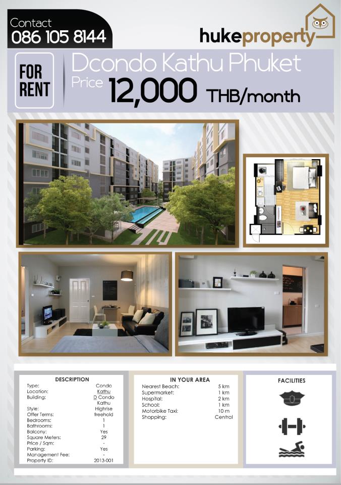 200 Pabaramee Road, Patong