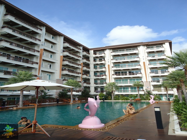 Patong freehold condo for sale