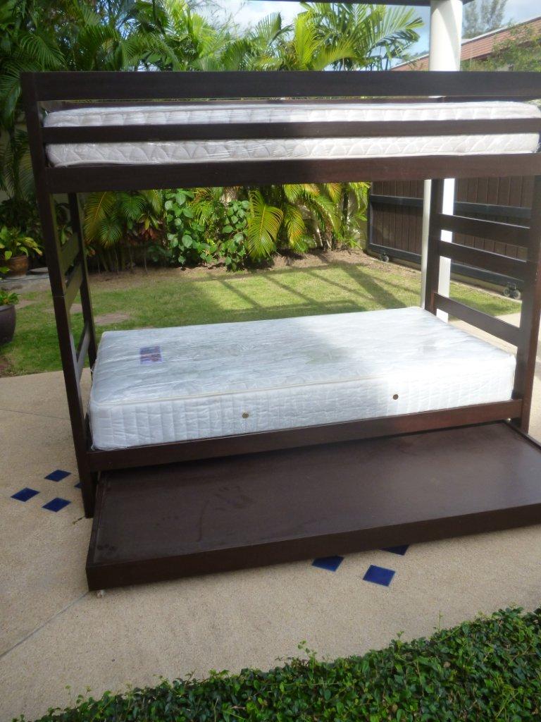 Bunkbeds