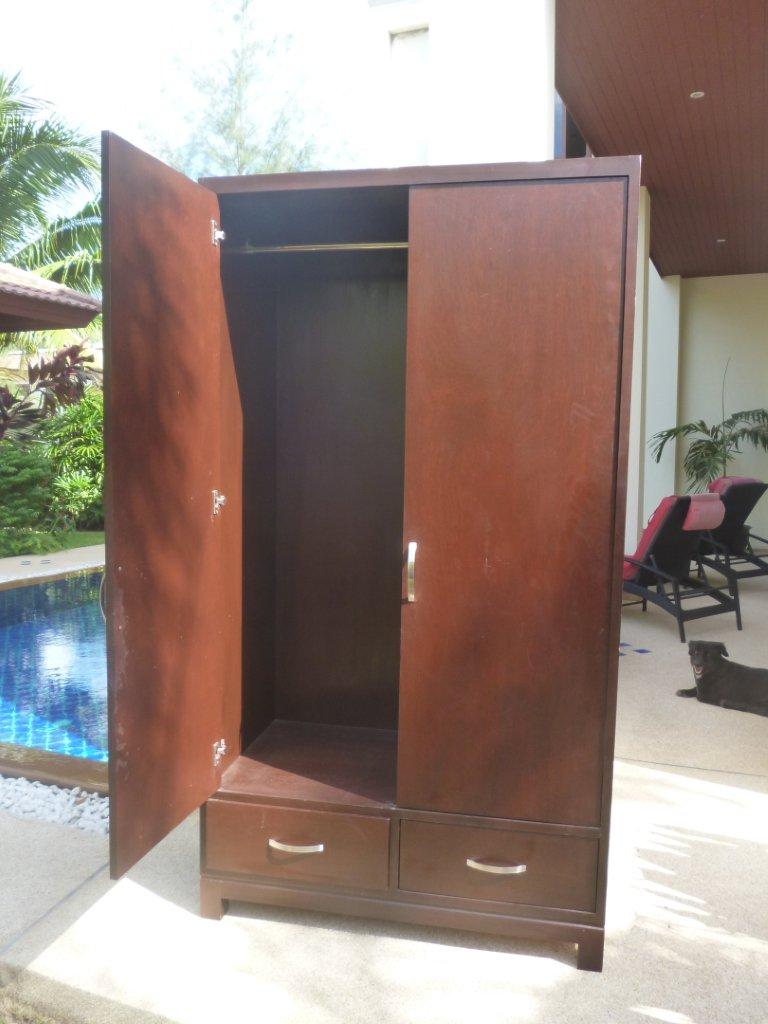 Wardrobe