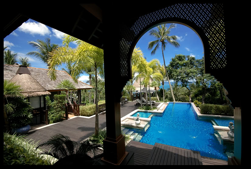 koh samui villas for sale
