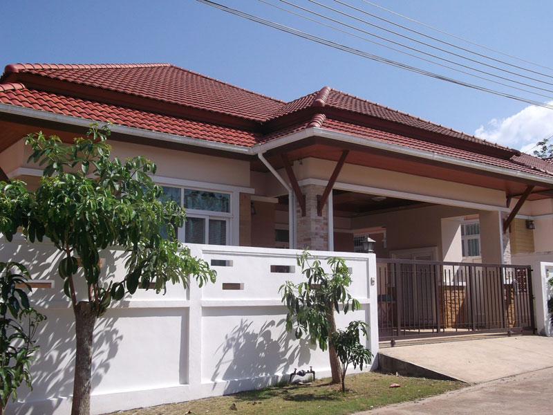 Spacious 3 Bed Bungalow