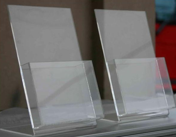 Acrylic Display for sale