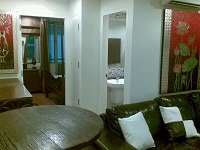 Bangkok 1BR Condo BTS MBK SIAM