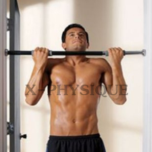 Portable Doorway Chin-up Bar