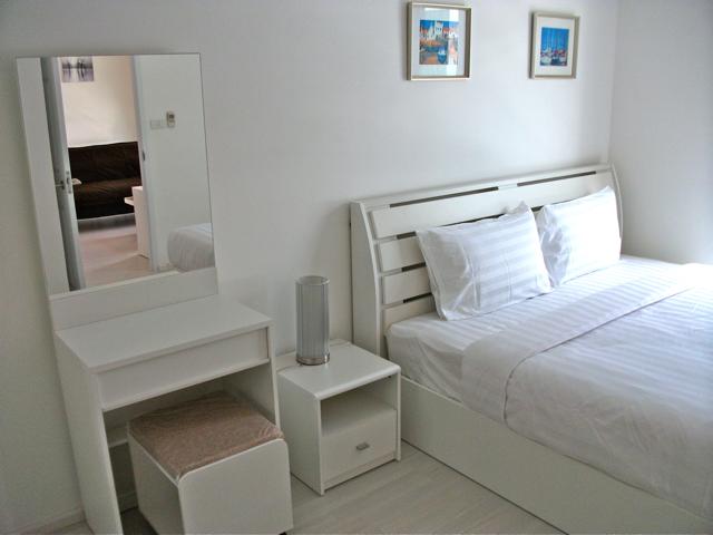 Kata View Apartments for rent
