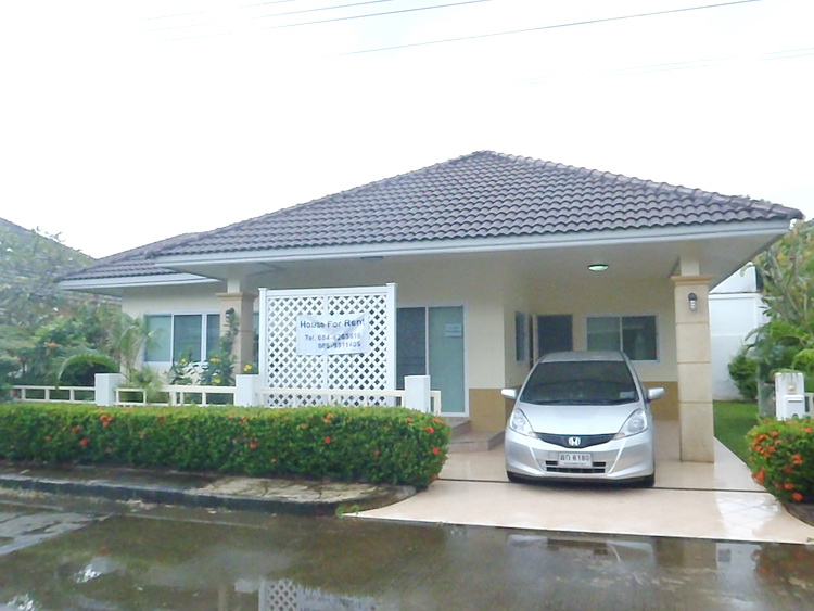 HOUSE, RENT / SALE IN PHUKET