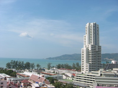 Condo on Foreign Freehold