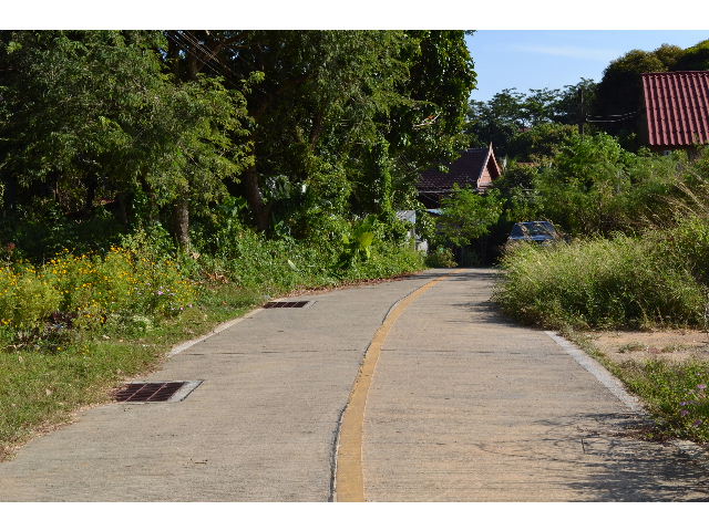 Land For Sale - Kata