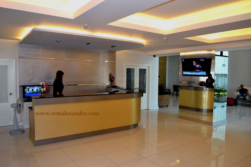 One Bed Condo 66m2