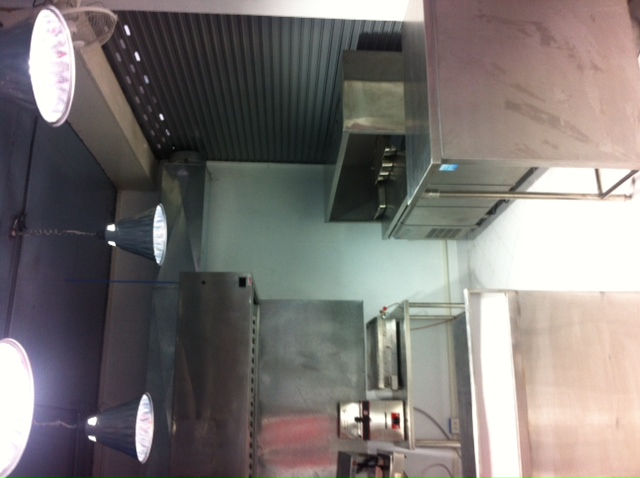 bbq shop equipment for sale