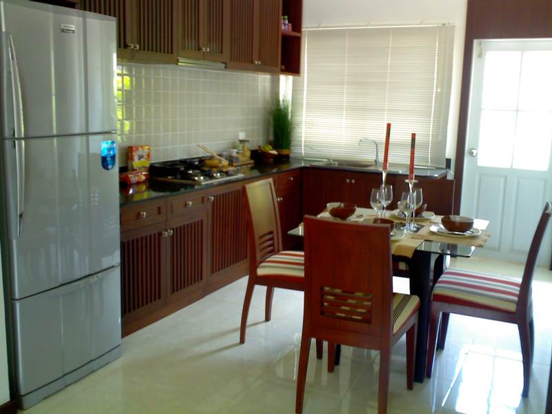 2 BR House for Rent