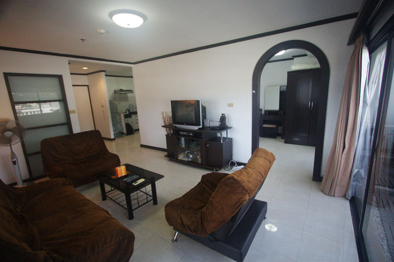 Accommodation Available