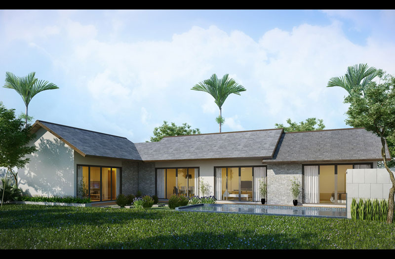 2 BEDROOM POOL VILLAS  9.9 MB