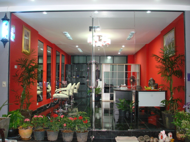House & Business For Sale