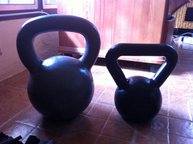 Kettle Bell Sale - Discount