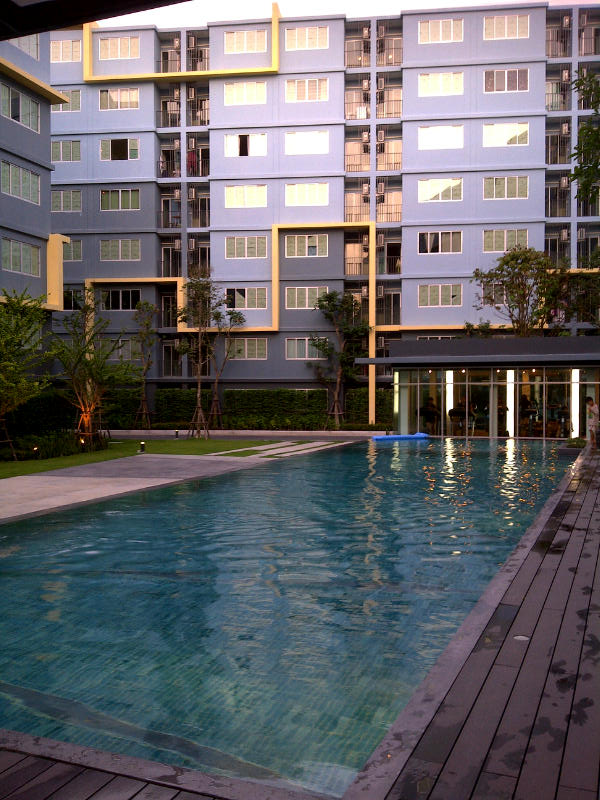 New Apartment for rent, Kathu