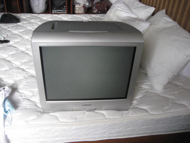 Sony 21' TV