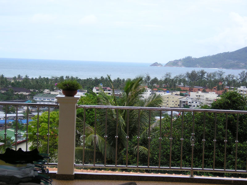 Sea View 2 Bdr App Nanai rd.