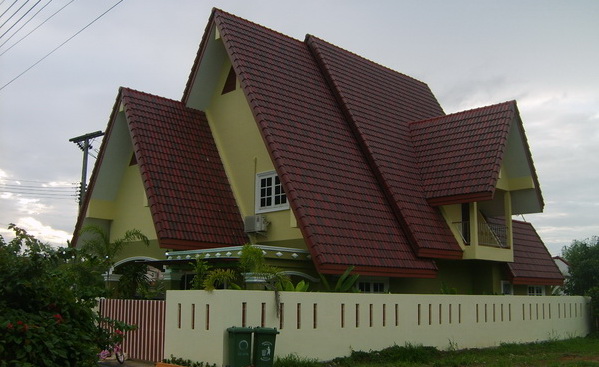 5 bedroom Near Phuket Academy