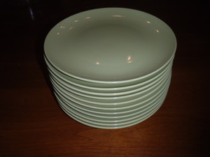 Ceramic plates,Japanese bowls