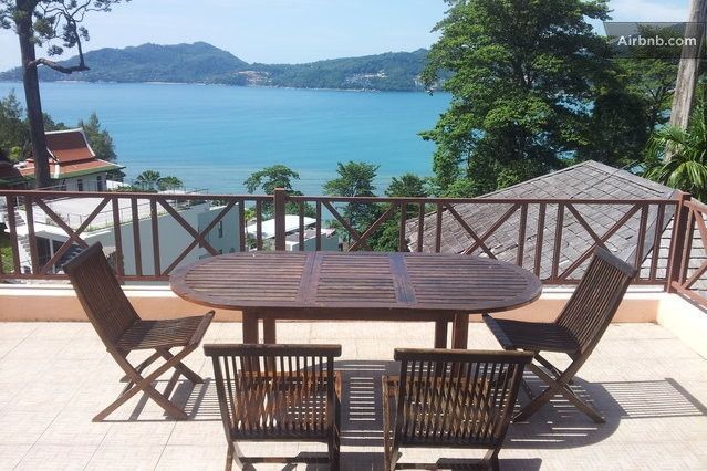 Phuket Ultimate Seaview