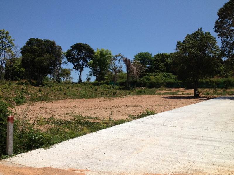 2,200 Land Plot Nai Harn