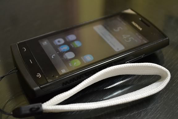 Nokia 500, Excellent Condition