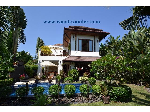 Lux 4 Bed on pos best Estate