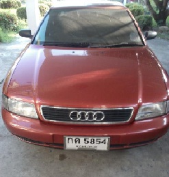 Urgent/Quick sale Audi A4