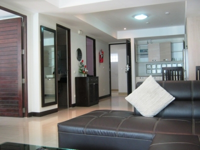 PATONG 1 + 2 BEDROOM APARTMENT