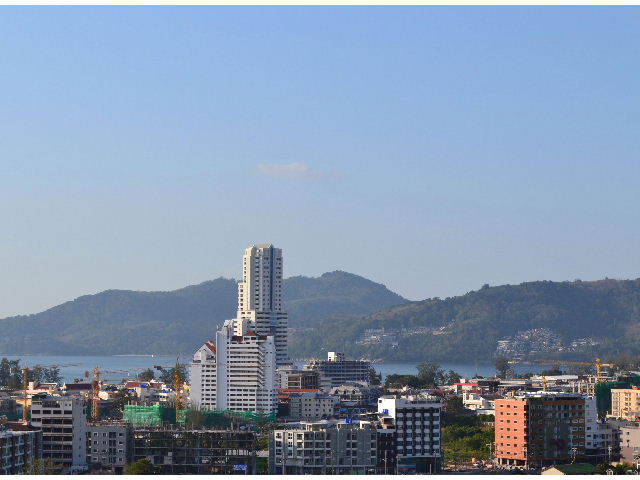 Patong  - Land For Sale