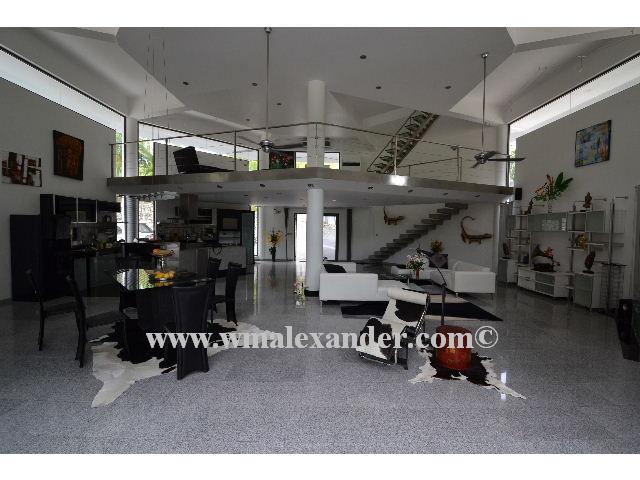 'One of a kind' Designer House