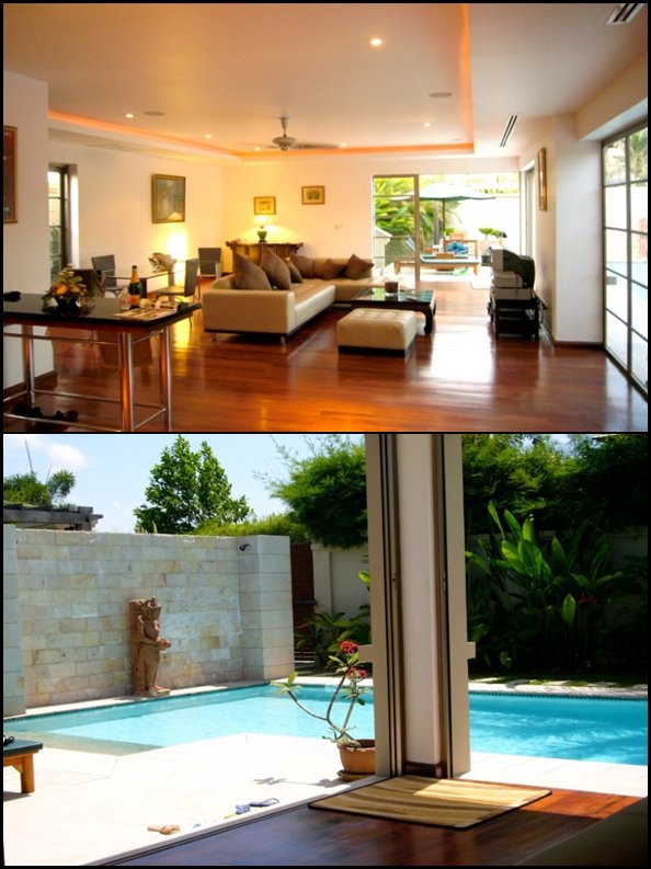 The Residence, 2 Bedroom Villa