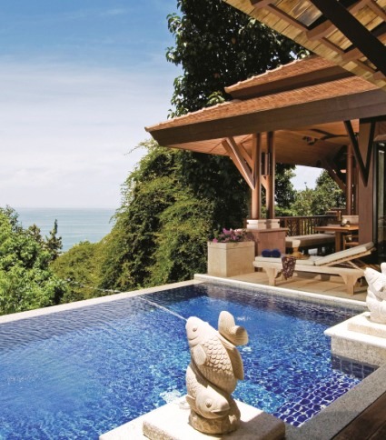 Lanta Island Property